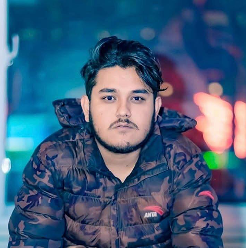 Hrishav